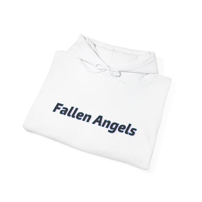 Fallen Angels  Heavy Blend™ Hooded Sweatshirt