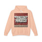 Fallen Angels Lightweight Hooded Sweatshirt