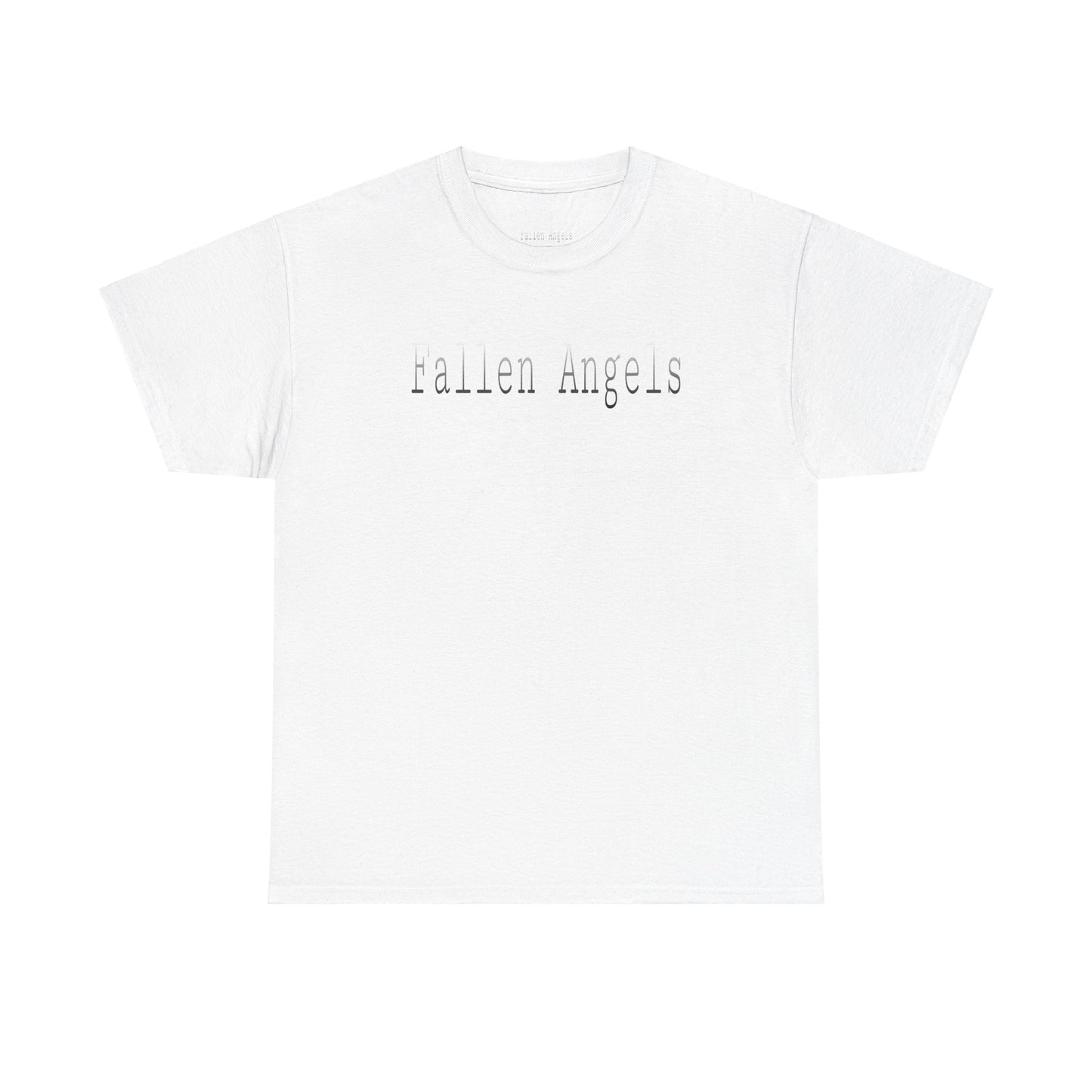 Fallen Angels Heavy Cotton Tee