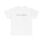 Fallen Angels Heavy Cotton Tee