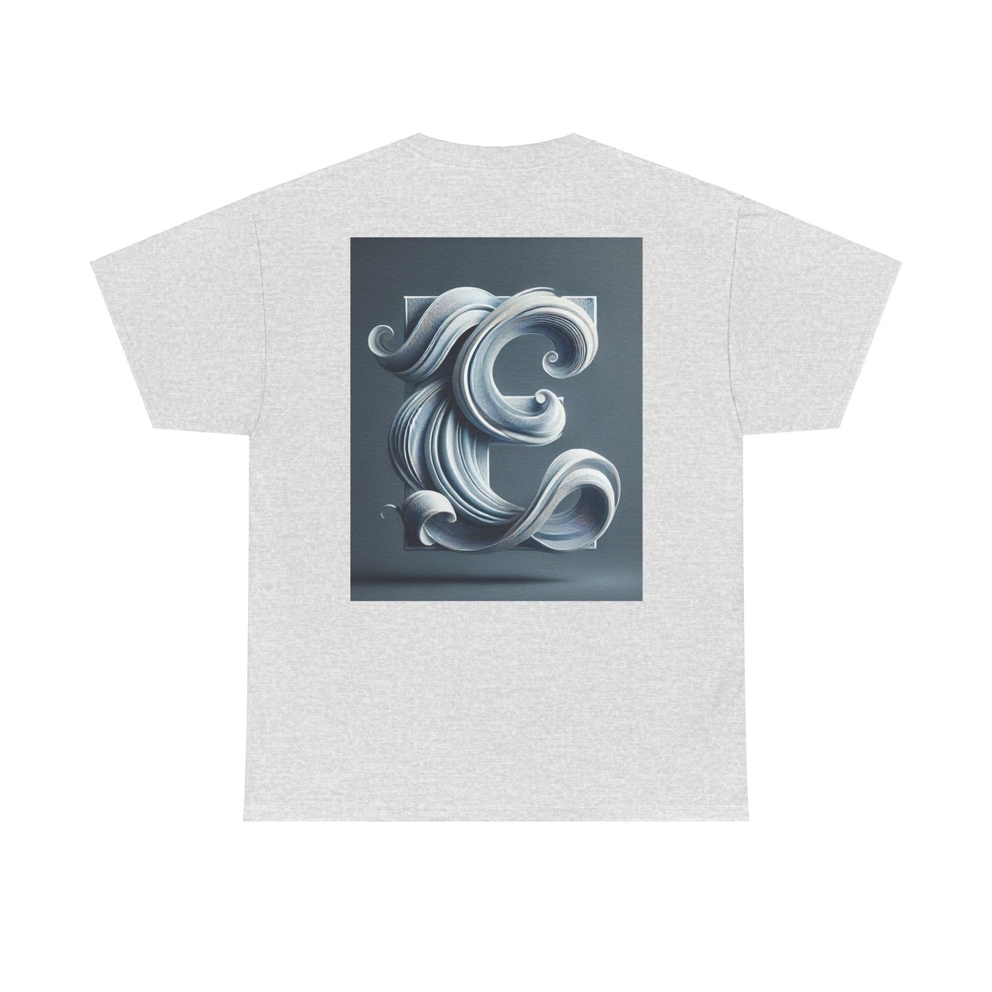 Fallen Angels Heavy Cotton Tee