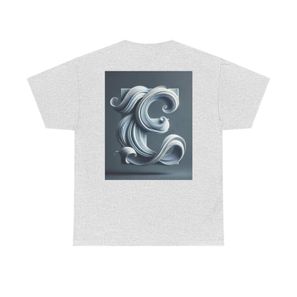 Fallen Angels Heavy Cotton Tee