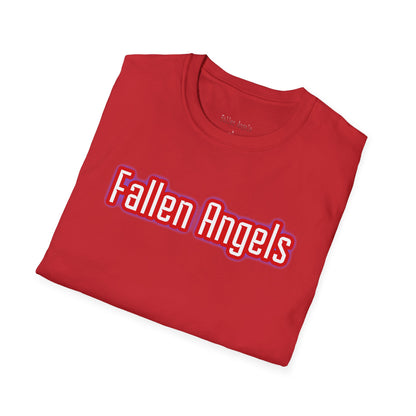 Fallen Angels Softstyle T-Shirt