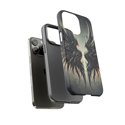 Iron Wings Tough Cases