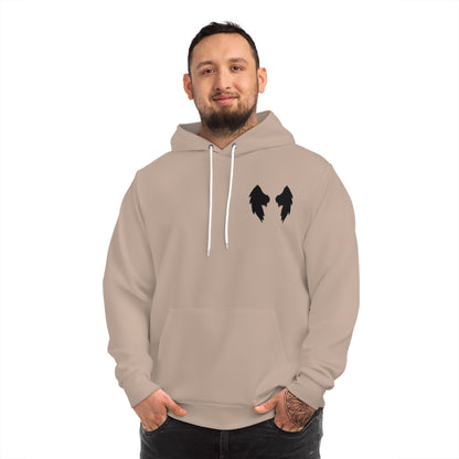 Skeleton Design Fashion Hoodie – Trendy Streetwear