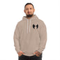Skeleton Design Fashion Hoodie – Trendy Streetwear