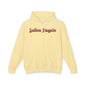Fallen Angels Lightweight Hooded Sweatshirt