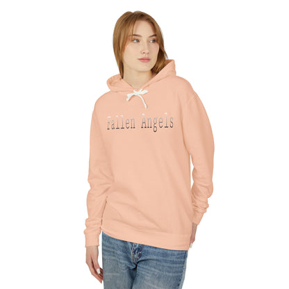 Fallen Angels Lightweight Hooded Sweatshirt
