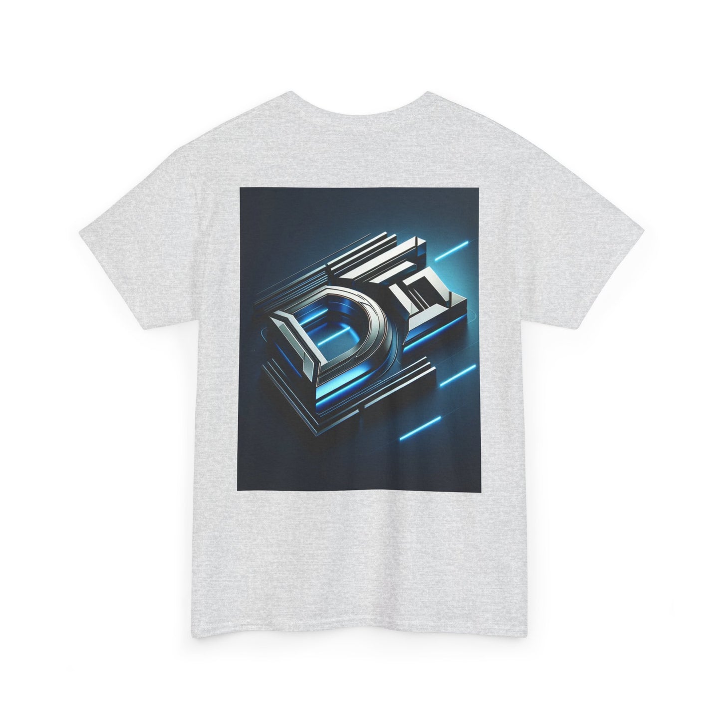 Fallen Angels Heavy Cotton Tee