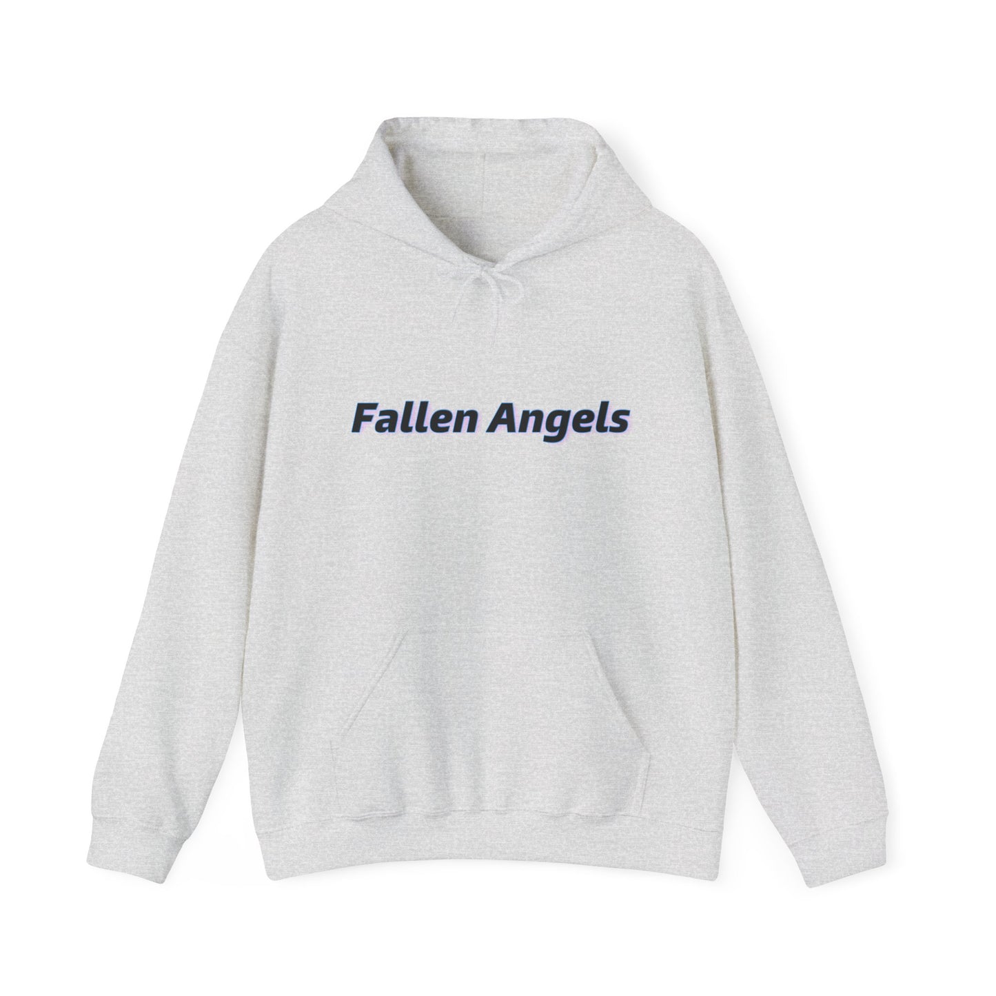 Fallen Angels  Heavy Blend™ Hooded Sweatshirt