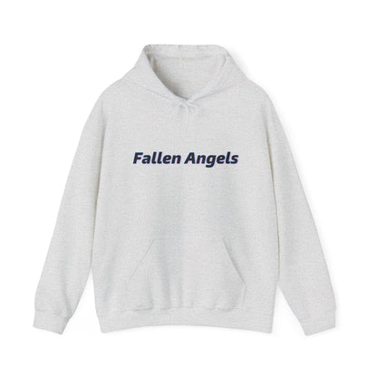 Fallen Angels  Heavy Blend™ Hooded Sweatshirt