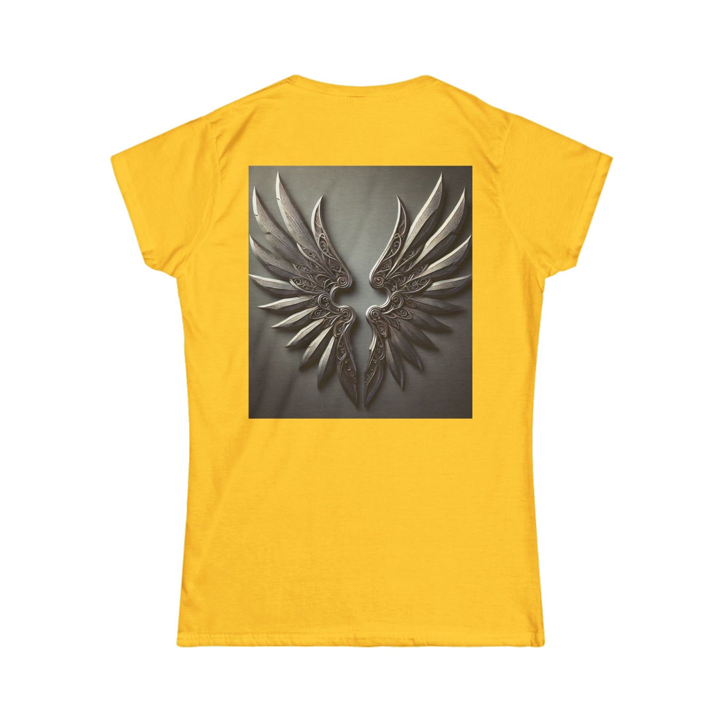 Fallen Angels Women's Softstyle Tee