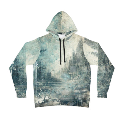 Fallen Angels Hoodie (AOP)