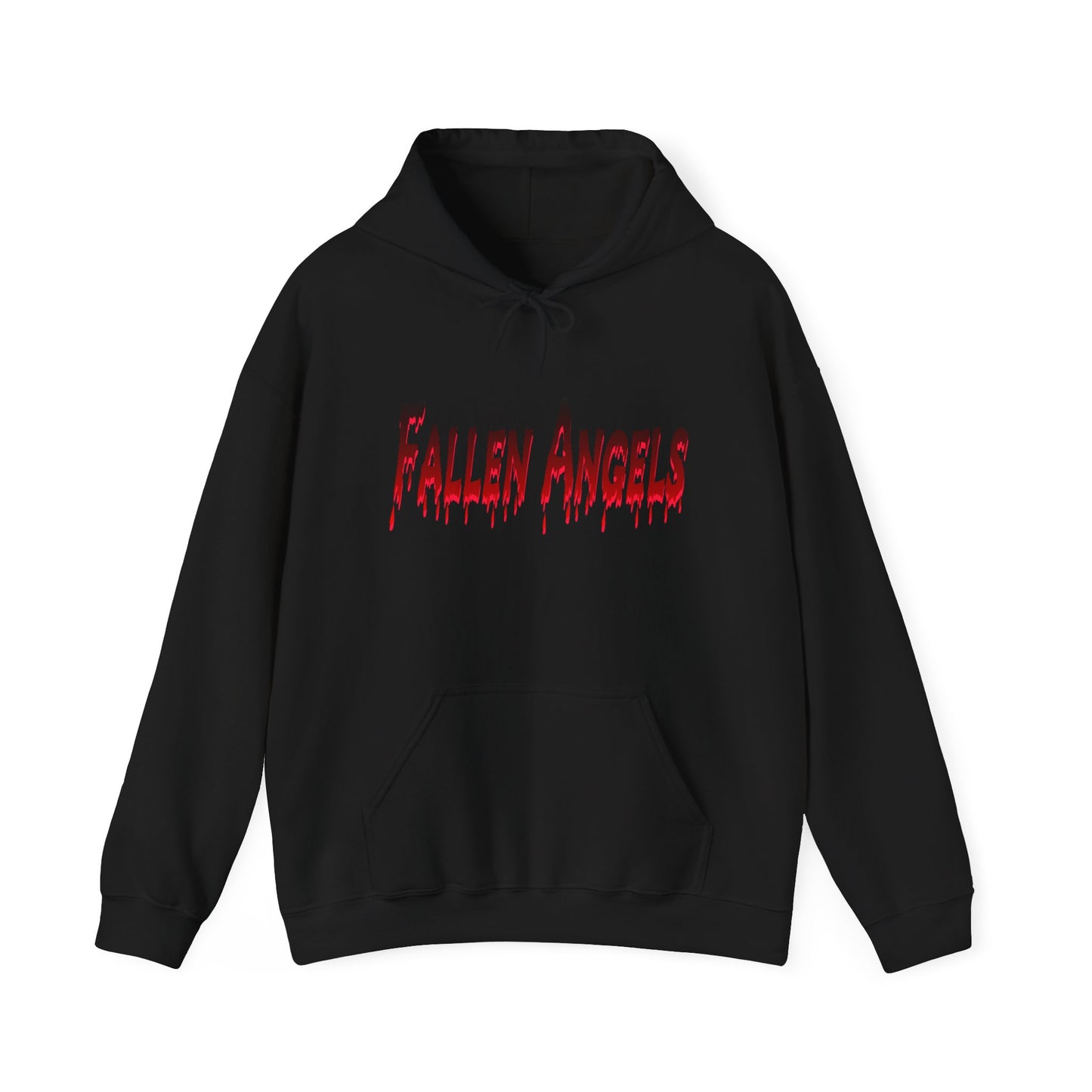 Fallen Angels Heavy Blend™ Hooded Sweatshirt