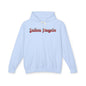 Fallen Angels Lightweight Hooded Sweatshirt