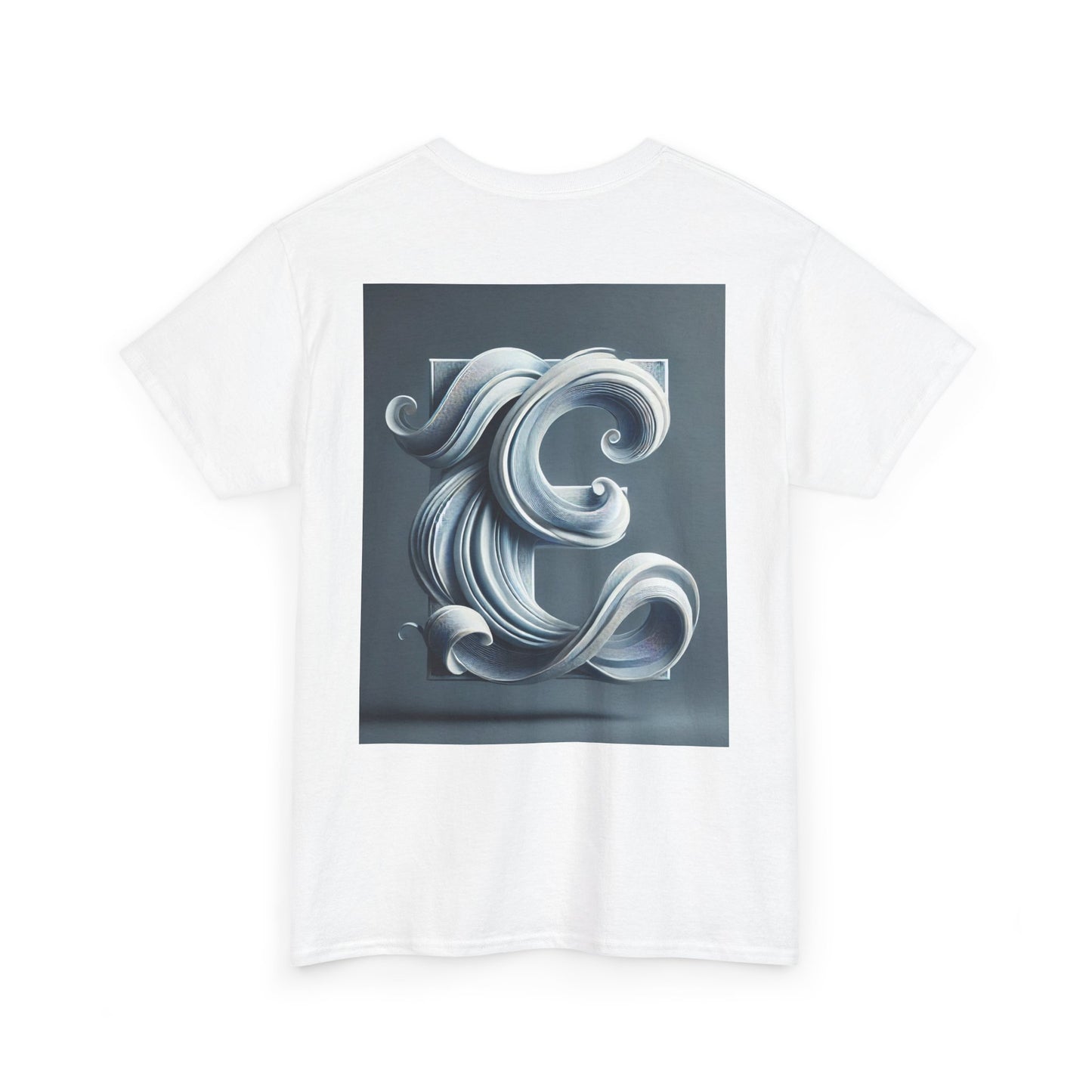 Fallen Angels Heavy Cotton Tee