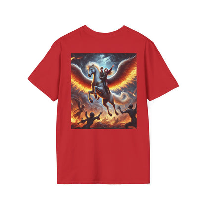 Fallen Angels Softstyle T-Shirt