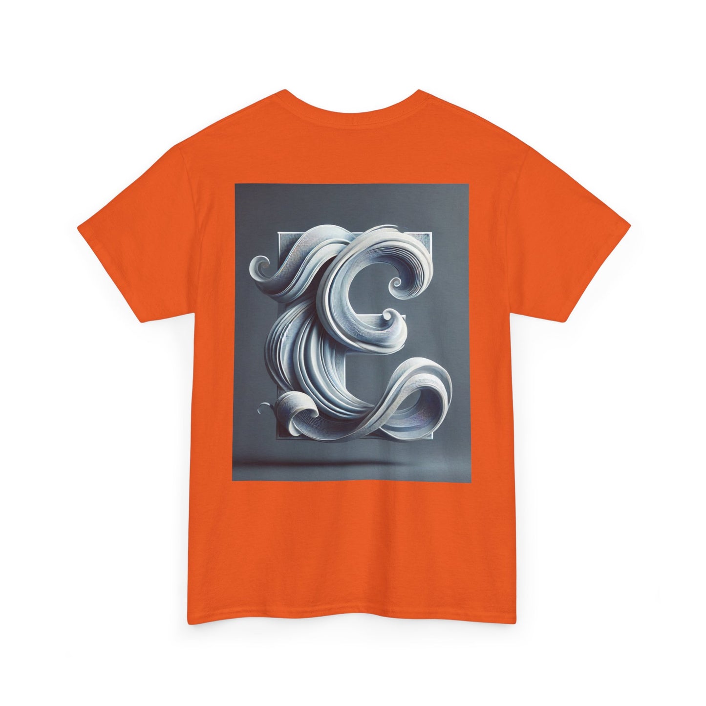Fallen Angels Heavy Cotton Tee