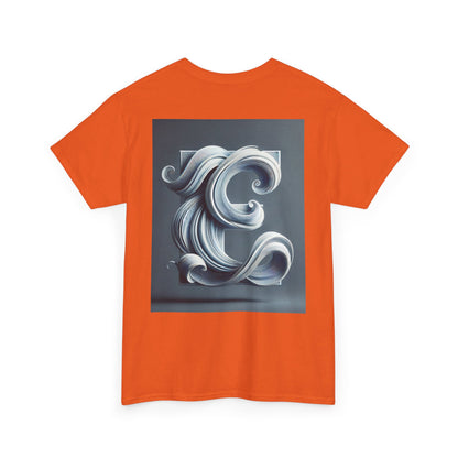 Fallen Angels Heavy Cotton Tee