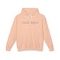 Fallen Angels Lightweight Hooded Sweatshirt