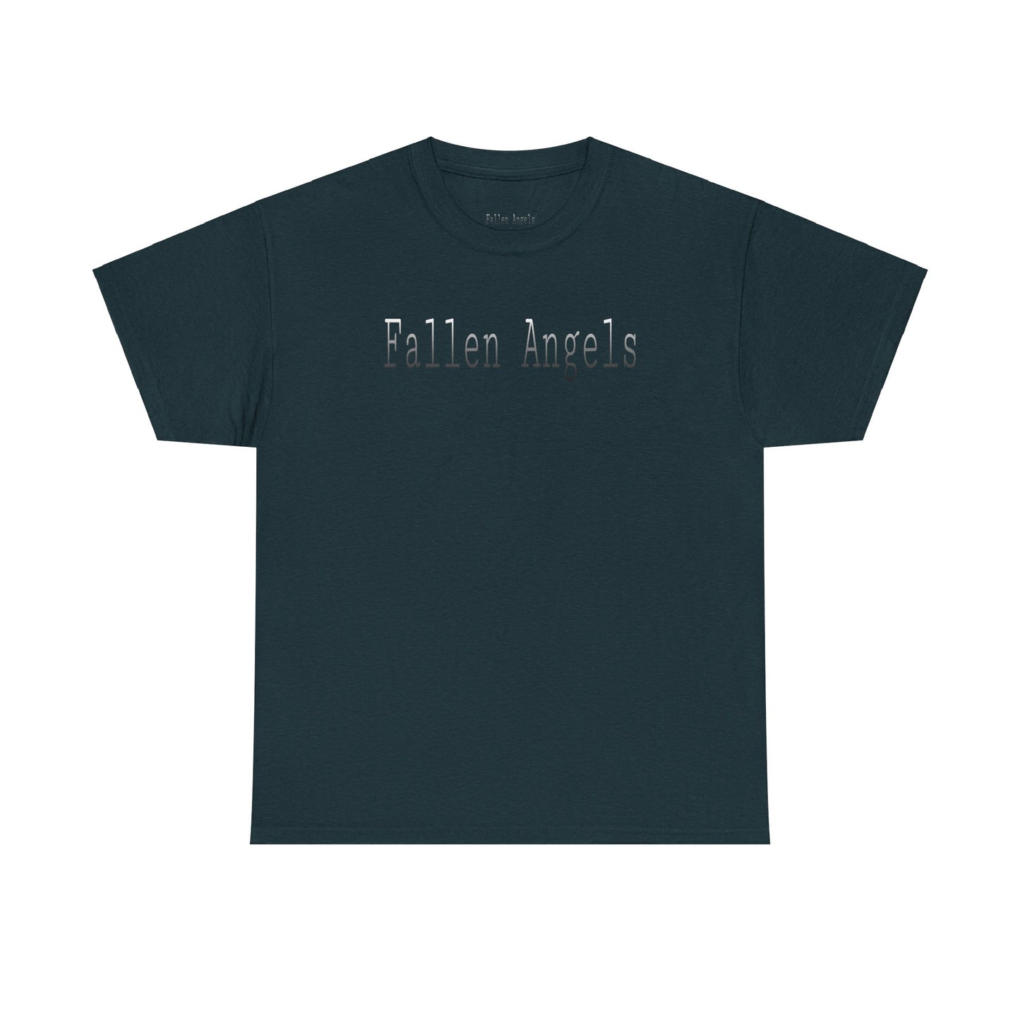 Fallen Angels Heavy Cotton Tee