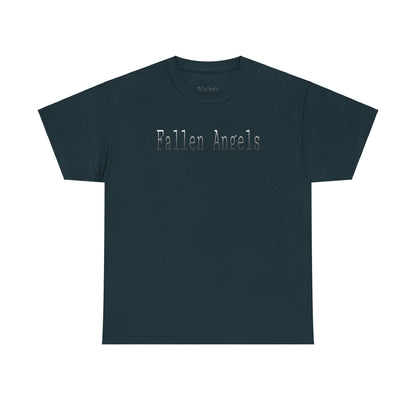 Fallen Angels Heavy Cotton Tee