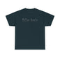 Fallen Angels Heavy Cotton Tee