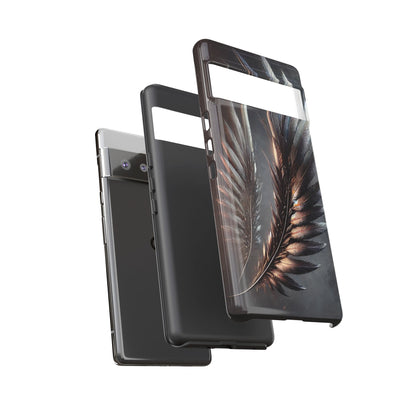 Iron wings Tough Cases