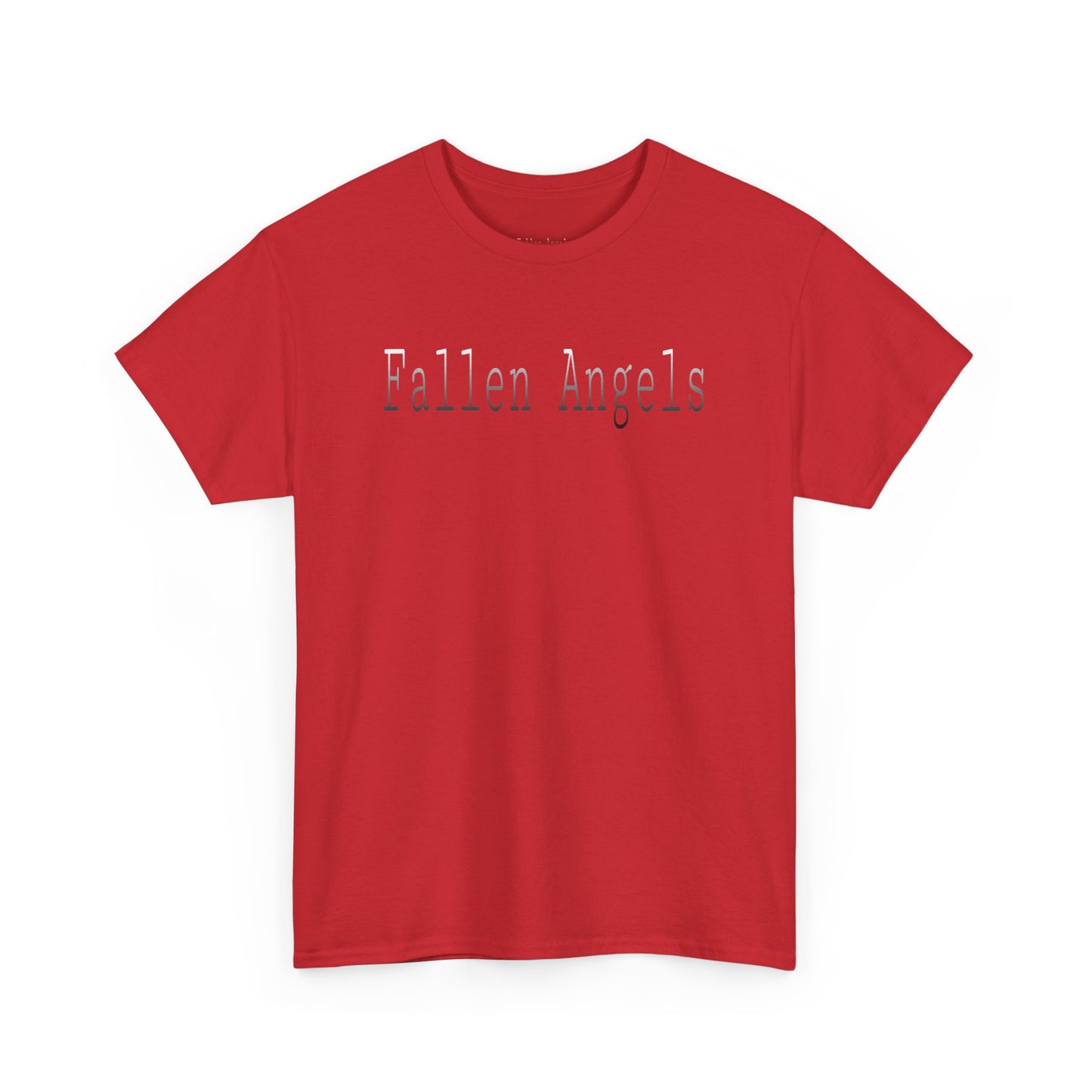 Fallen Angels Heavy Cotton Tee