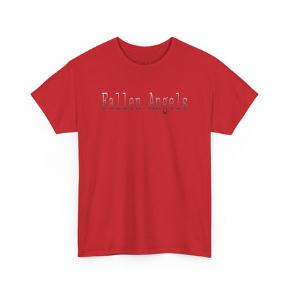Fallen Angels Heavy Cotton Tee