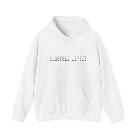 Ethereal Layers Heavy Blend™ Hooded Sweatshirt