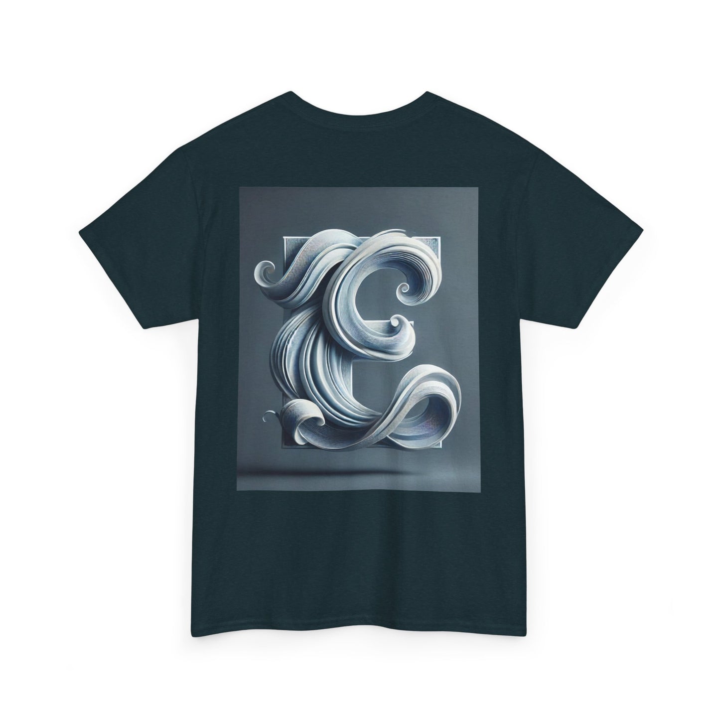 Fallen Angels Heavy Cotton Tee