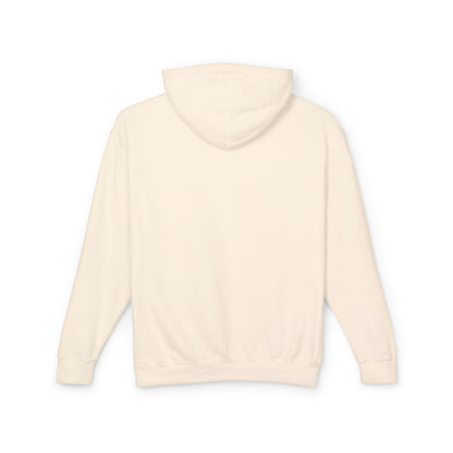 Fallen Angels Lightweight Hooded Sweatshirt