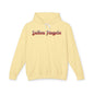 Fallen Angels Lightweight Hooded Sweatshirt