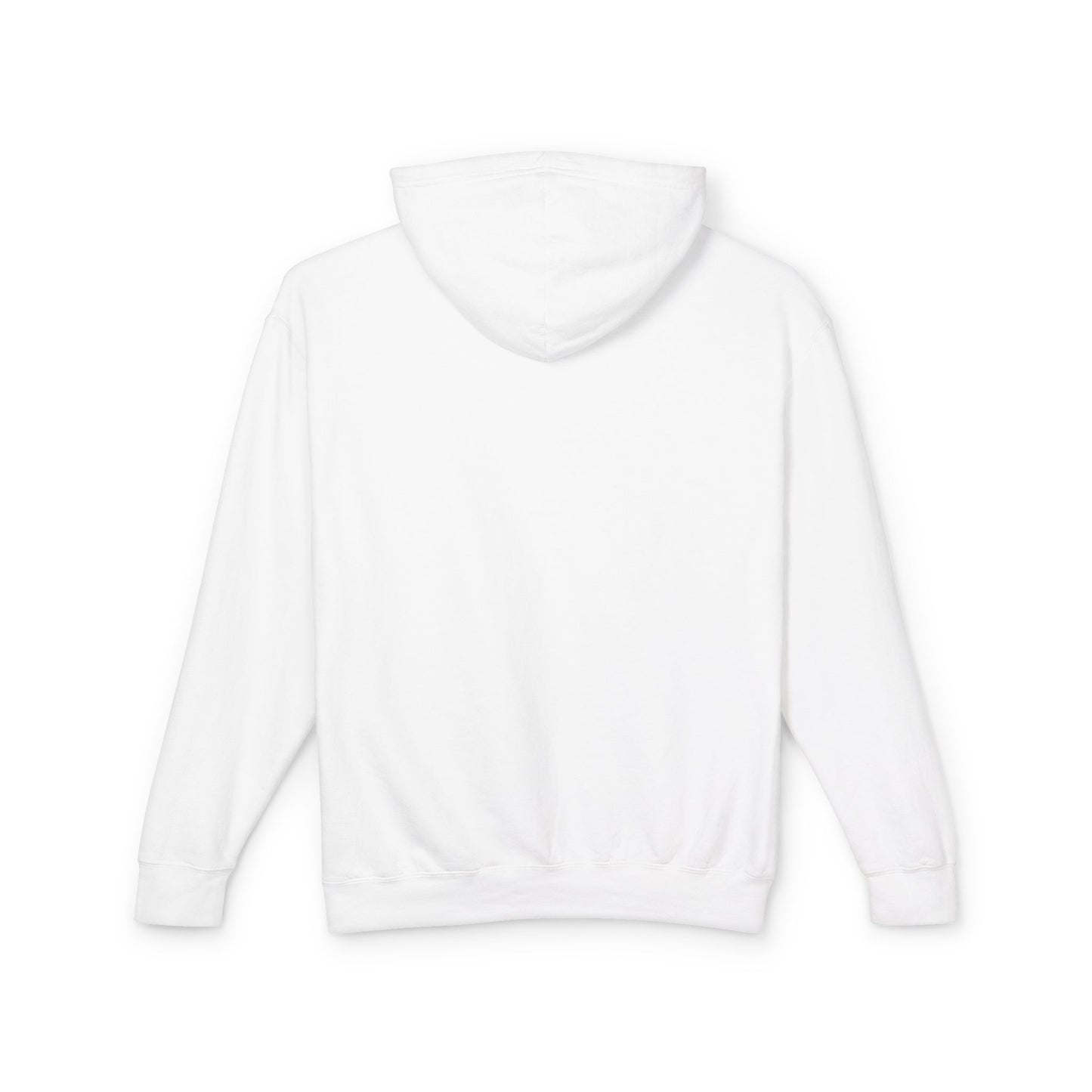 Fallen Angels Lightweight Hooded Sweatshirt