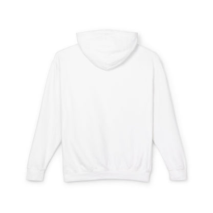 Fallen Angels Lightweight Hooded Sweatshirt