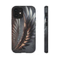 Iron wings Tough Cases