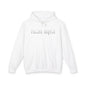 Fallen Angels Lightweight Hooded Sweatshirt
