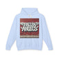 Fallen Angels Lightweight Hooded Sweatshirt