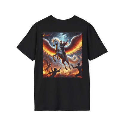 Fallen Angels Softstyle T-Shirt