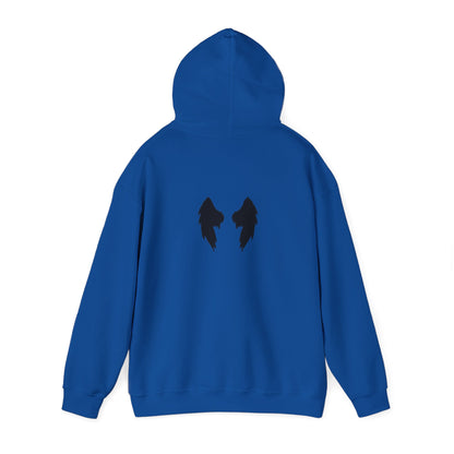 Fallen Angels Heavy Blend™ Hooded Sweatshirt