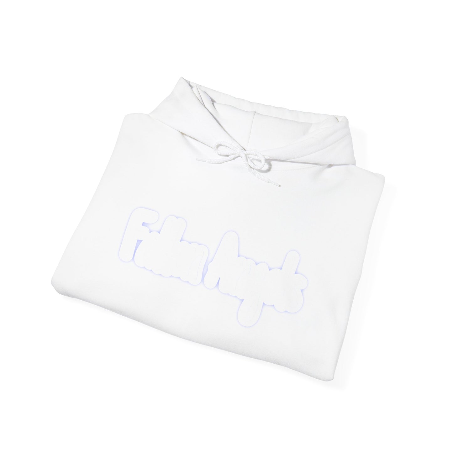 Fallen Angels Heavy Blend™ Hooded Sweatshirt