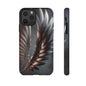 Iron wings Tough Cases