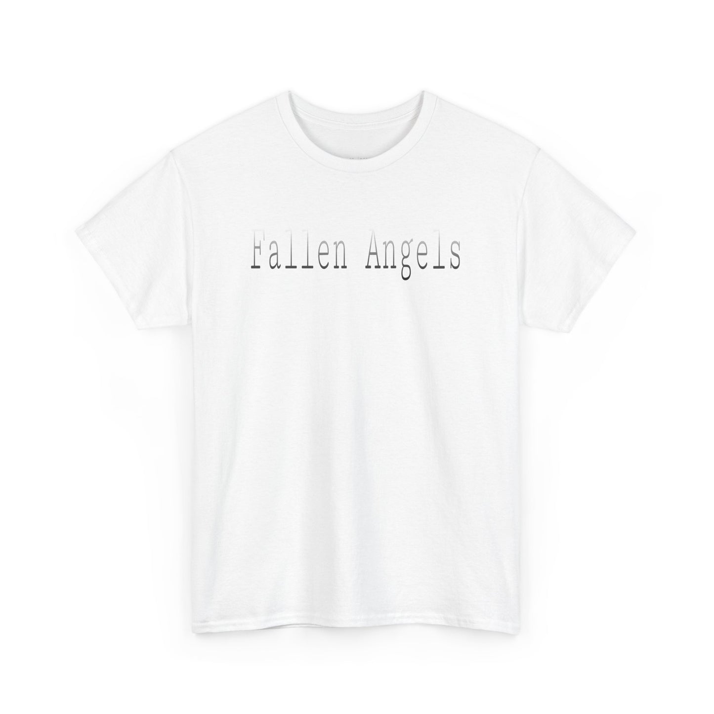 Fallen Angels Heavy Cotton Tee