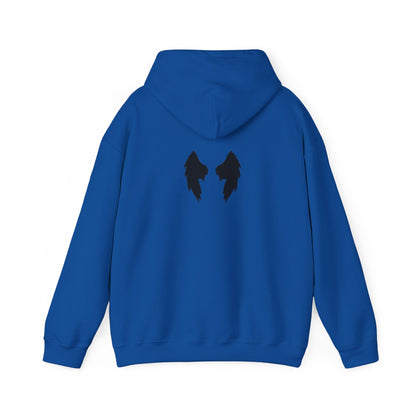 Fallen Angels Heavy Blend™ Hooded Sweatshirt