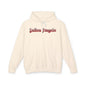 Fallen Angels Lightweight Hooded Sweatshirt
