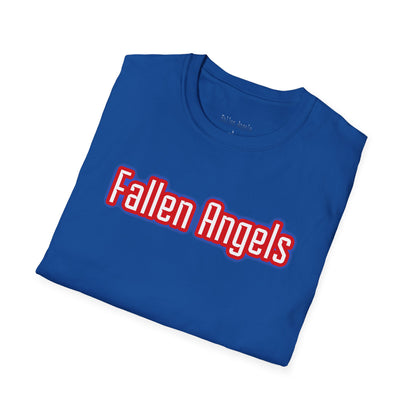 Fallen Angels Softstyle T-Shirt