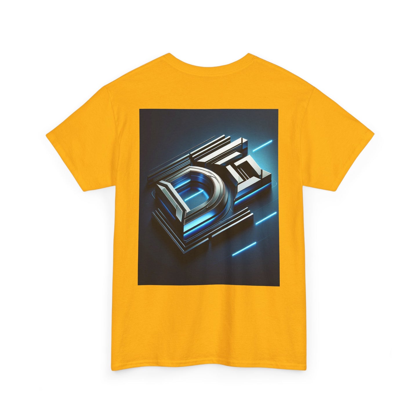 Fallen Angels Heavy Cotton Tee