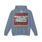 Fallen Angels Lightweight Hooded Sweatshirt