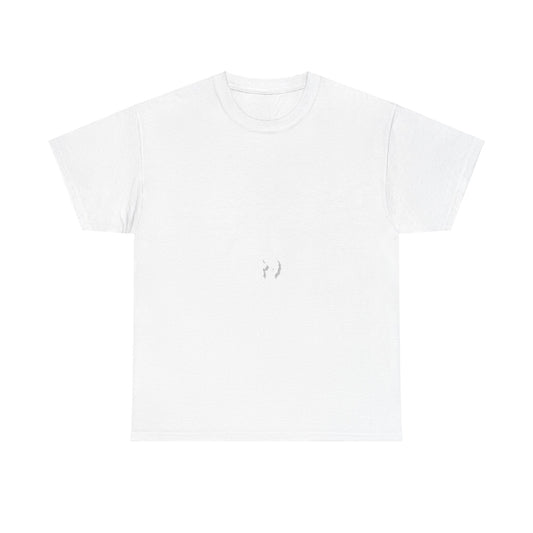 Divine Threads Heavy Cotton Tee